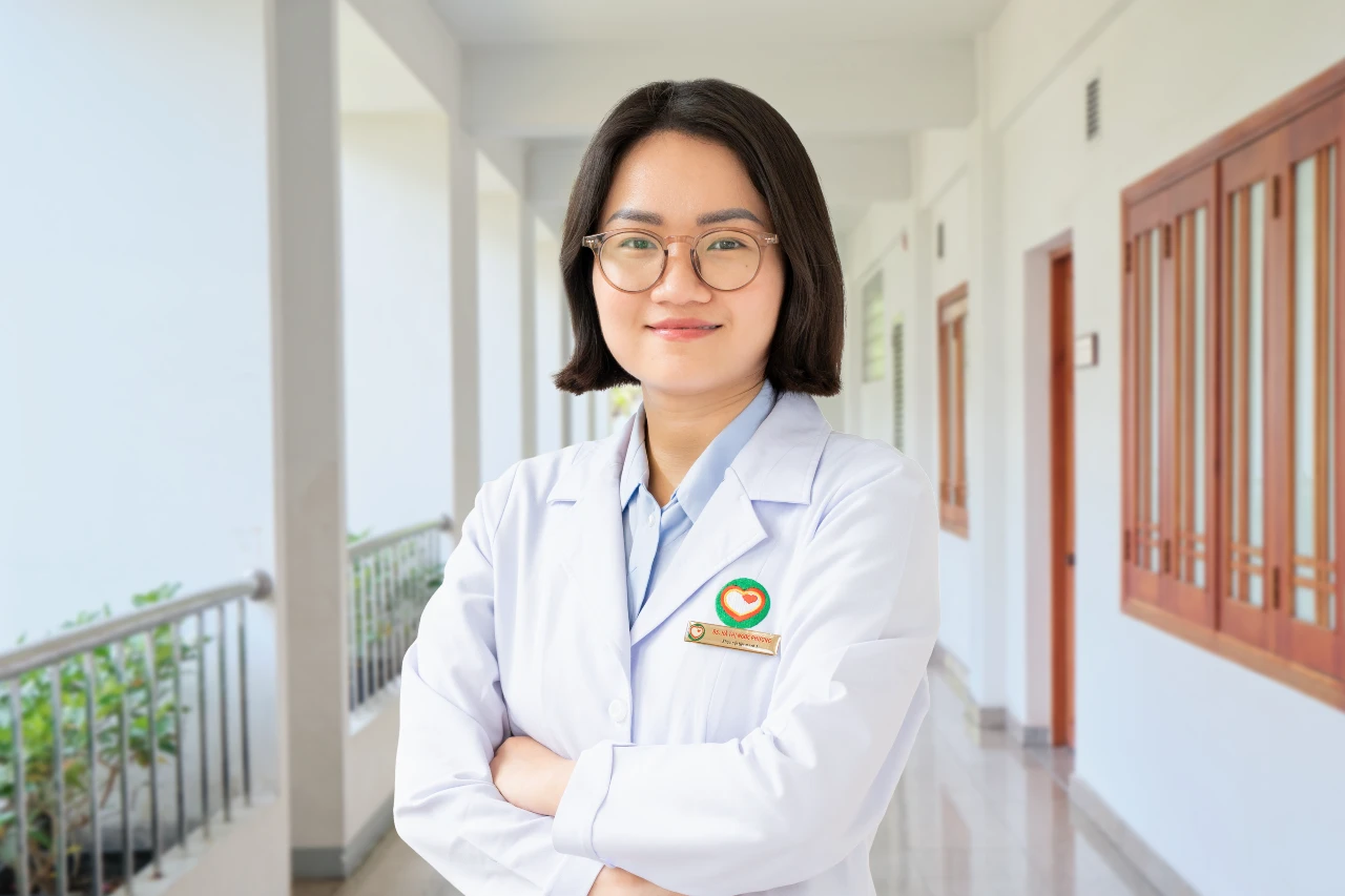 Hà Thị Ngọc Phượng